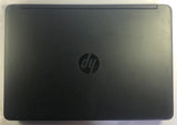 HP ProBook 645 G1 Laptop- 500GB HDD, 4GB RAM, AMD A4-5150M APU, Windows 10