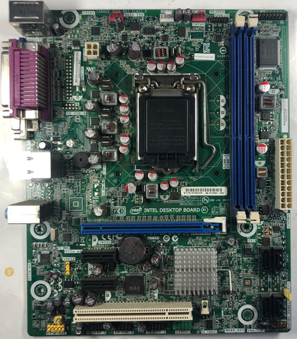 Intel dh61cr hotsell