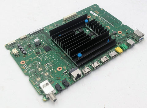 Sony XBR-75X800H LED TV 1-003-740-21 Main Board- A5015305A