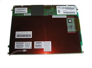 Lenovo ThinkPad X60 Tablet 12.1" XGA Touch Screen- 42T0436