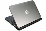 Dell XPS 17 Laptop- 250GB SSD, 6GB RAM, i7-2670M CPU, Windows 7 Home Premium