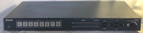 Extron Electronics IN1608 8-Port HDCP Scaling Presentation Switcher