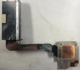 Apple iMac A1331 All-In-One Graphics Card Heatsink Assembly- 730-0629-A