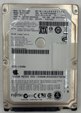 Fujitsu MJA2500BH 500GB Laptop Hard Drive