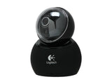 Logitech QuickCam Orbit AF 2MP Webcam- 960-000111