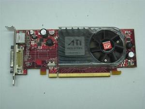 ATI Radeon HD 2400 Pro 256MB PCI-E Graphics Card- 102B2760201
