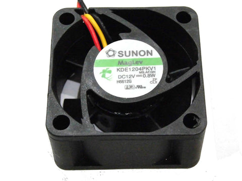 Sunon MagLev Server Cooling Fan- KDE1204PKV1