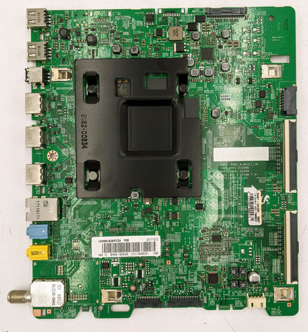 Samsung MU6290 LED TV BN41-02568B Main Board- BN94-12642M