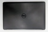 Dell Latitude E5540 Laptop- 128GB SSD, 4GB RAM, Intel i3-4030U, Windows 10 Pro