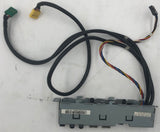 Dell Vostro 200 Desktop I/O Audio USB Panel Assembly- WN097