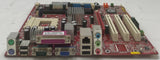 MSI MS-6734 Desktop micro ATX Motherboard- KM4AM