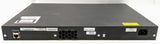 Cisco Catalyst 48-Port PoE Network Switch- WS-C2960-48PST-S
