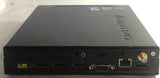 Lenovo ThinkCentre M73 Tiny Desktop- 240GB SSD, 8GB RAM, Intel i3 CPU, Windows 10
