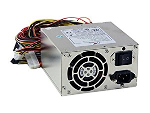 Zippy 300W ATX Desktop Power Supply- HG2-6300P