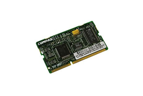 Compaq Integrated Smart Array Server 16MB Ultra2 SCSI Raid Controller Card- 158855-001