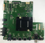 Hisense 55R6000E 4K UHD TV RSAG7.820.8252/ROH Main Board- 231565