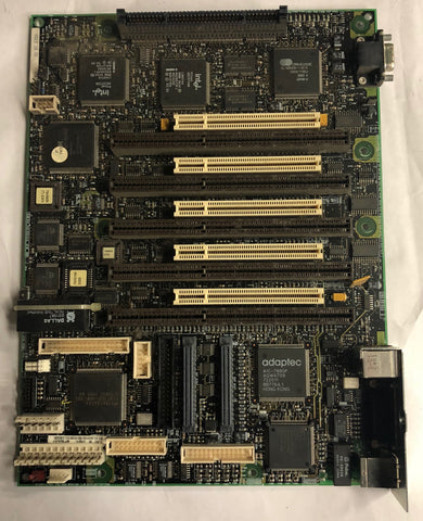 IBM PC325 Server Motherboard- 12J3507