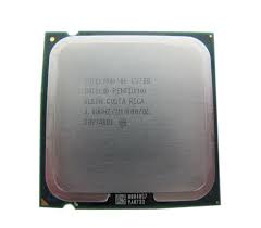 Intel Pentium E5700 Desktop CPU Processor- SLGTH