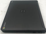 Dell Chromebook 11-3120- 16GB eMMC, 4GB RAM, Intel 2955U CPU, Chrome OS