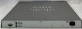 Cisco SG300-52P 52-Port Gigabit PoE Managed Switch