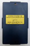 Iwatsu Omega IV Phone CPU & Memory Unit- CCPU-M