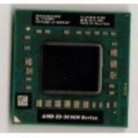 AMD E2-Series E2-3000M Laptop CPU Processor- EM3000DDX22GX