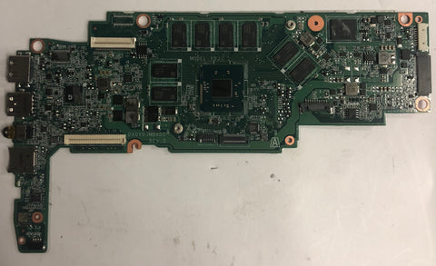 HP Chromebook 14 G4 Laptop DA0Y0JMB6D0 Motherboard- 830017-001