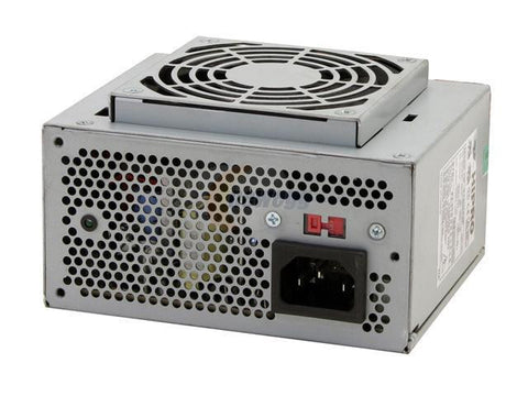 Hipro 157W Desktop Micro ATX Power Supply- HP-K1603A3