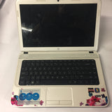 HP Pavilion g4-2149se Laptop- 160GB HDD, 4GB RAM, AMD A6-4400M CPU, Windows 7