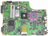 Toshiba Satellite A505-S6980 Laptop Motherboard- V000198010