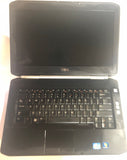 Dell Latitude E5420 Laptop- 250GB HDD, 4GB RAM, Intel i3-2310M CPU, Windows 7 Pro