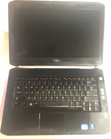 Dell Latitude E5420 Laptop- 250GB HDD, 4GB RAM, Intel i3-2310M CPU, Windows 7 Pro