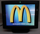 PAR ViGo Touchscreen POS Terminal- M6002-01R