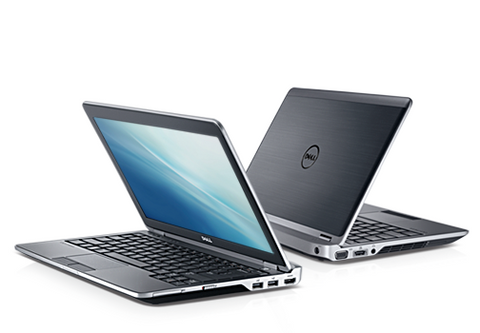 Dell Latitude E6220 with Windows 7 Pro COA- Intel Core i5-2520M @ 2.50GHz -4GB Memory - No Hard Drive