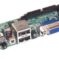 Dell PowerEdge 860 DA0S30TH4D6 Control Panel Board- RH820