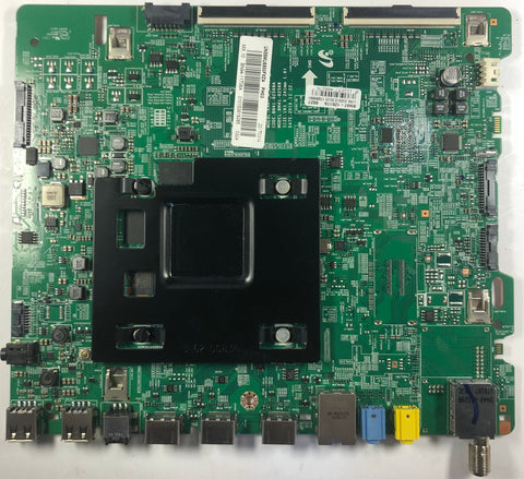 Samsung UN55MU6500FXZA 4K LED TV Main Board- BN94-11706A