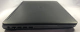 HP ProBook 650 G1 Laptop- 320GB HDD, 4GB RAM, Intel i5-4200M CPU, Windows 10 Pro