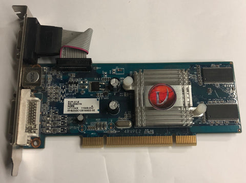 VisionTek VT 7000 64MB PCI Graphics Card- VT-400581HK