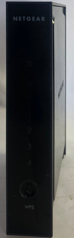 Netgear RangeMax N300 Wireless Gigabit Router- WNR3500L