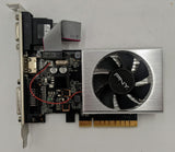 PNY GeForce GT 710 2GB DDR3 PCI-E Graphics Card- VCGGT7102XPB-BB