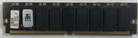 IBM 64F3606 8MB Desktop RAM Memory