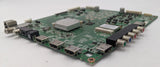 Vizio E700i-B3 LED TV 1P-0144X00-4012 Main Board- Y8386452S
