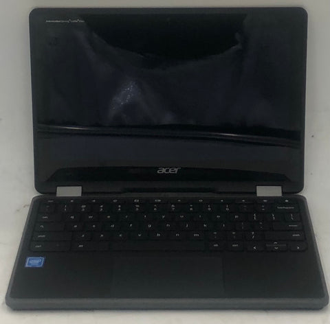 Acer R751T-C4XP Chromebook- 32GB Flash, 4GB RAM, Intel N3350 CPU, ChromeOS