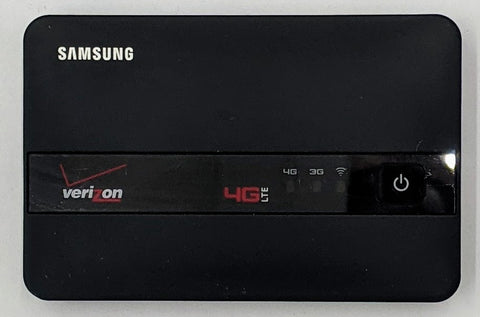 Samsung SCH-LC11 Jetpack 4G LTE Mobile Hotspot (Verizon Wireless)