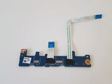 HP 350 G1 Notebook Touchpad Button Board- 6050A2608101
