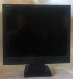 NEC AccuSync LCD92VX 19" LCD Monitor