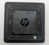 HP t520 Flexible Thin Client- 8GB Flash Memory, 4GB RAM, AMD CPU- 911566-001