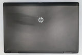 HP ProBook 6470b Laptop- 128GB SSD, 4GB RAM, Intel i5 CPU, Windows 10 Home