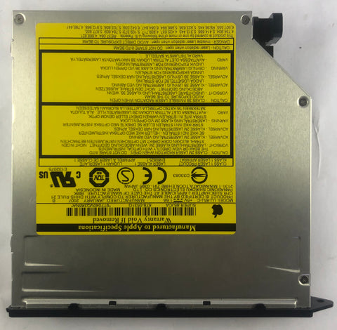 Apple iMac A1208 All-In-One 85JCA SuperDrive- 678-0531G