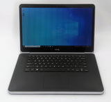 Dell XPS 15 L521X Laptop- 120GB SSD, 8GB RAM, Intel i7 CPU, Windows 10 Pro